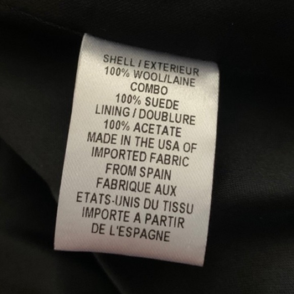 Milly of New York Camille Coat Size 0 - Picture 8 of 16